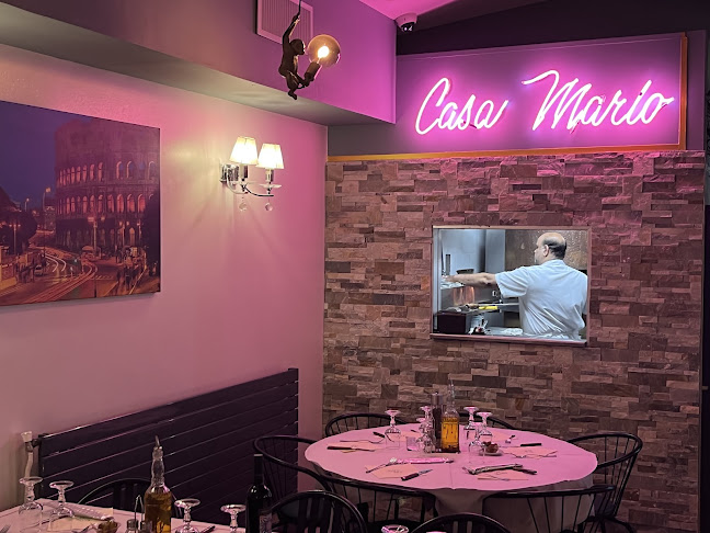 Casa Mario - Issy-les-Moulineaux