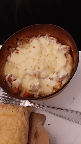 BIG TACOS MDM - Mont-de-Marsan