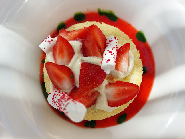 Opinii despre L' ORATOIRE în Blois - Restauration