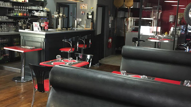 Calabria pizzeria ristorante - Le Creusot