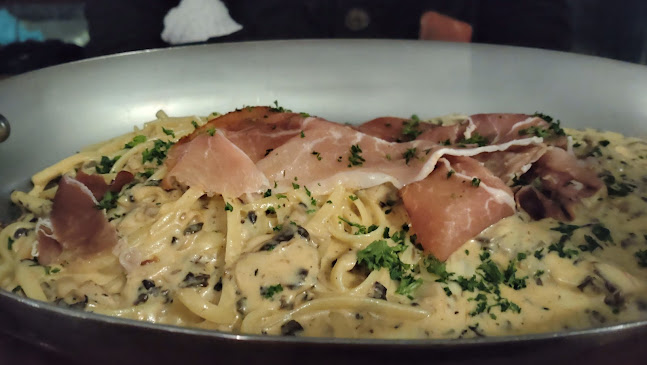 Nonna & Nonno Val d'Europe