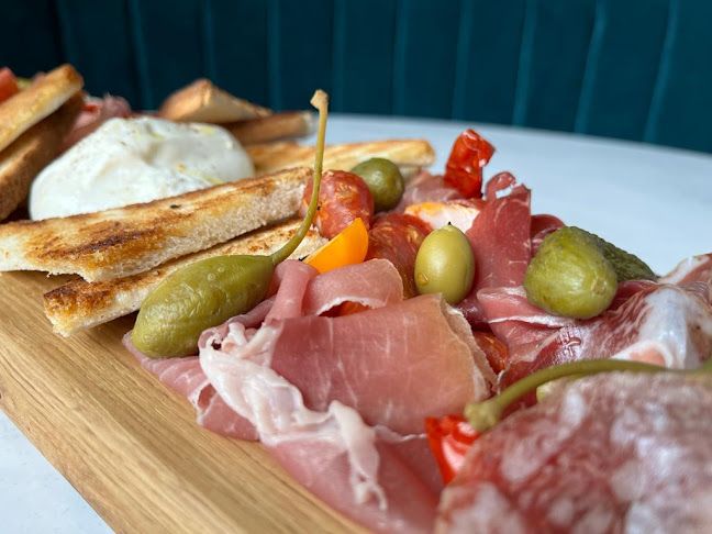 Restaurant La Maison S&L - Saint Quentin - Saint-Quentin