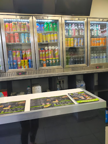 Pizz’burg Avenue - Burger et Tacos à Montpellier - Restauration