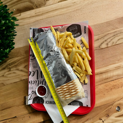 La Tour de Pizz' - Restauration