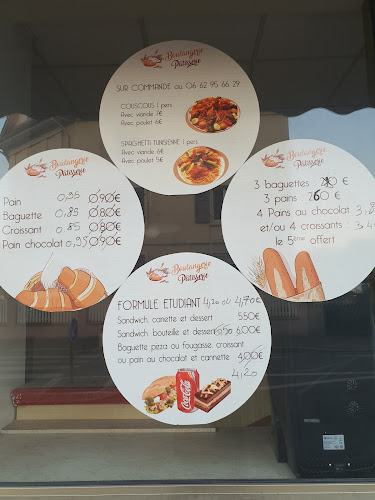 Opinii despre Boulangerie Moulin ROOS în Mulhouse - Restauration