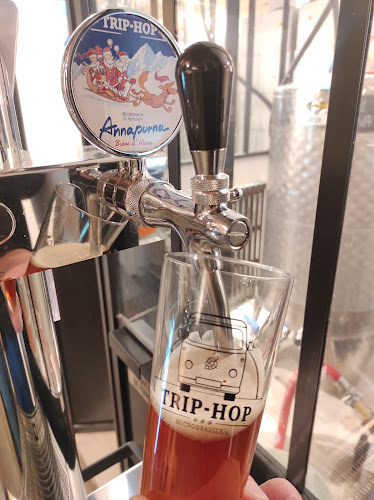 Comentarii opinii despre TRIP-HOP Microbrasserie