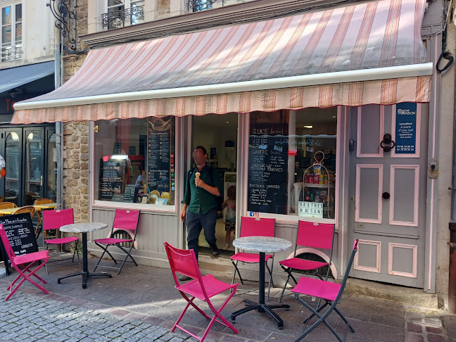 La Petite Fringale - Boulogne-sur-Mer