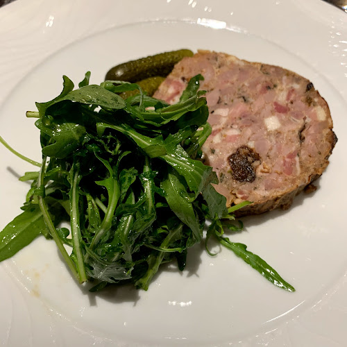 Opinii despre Origines în Nice - Restauration