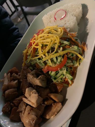 Boli Café - Restauration