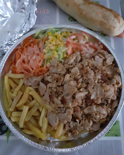 Grillade et Tacos Nîmes Périph - Nîmes