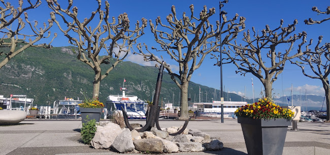 Brasserie Le Skiff - Restauration