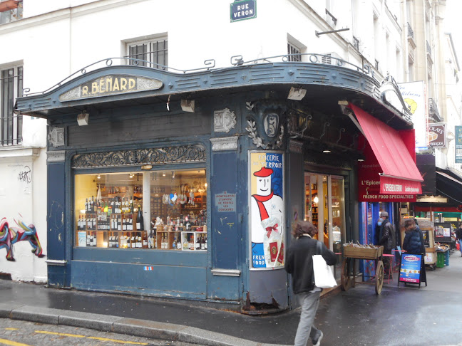 L'épicerie du terroir - Restauration