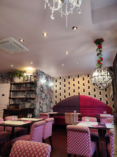 Louise - Restauration