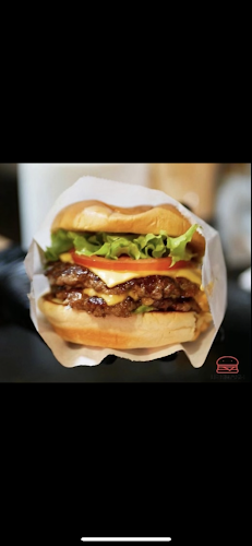 Le smash - Restauration