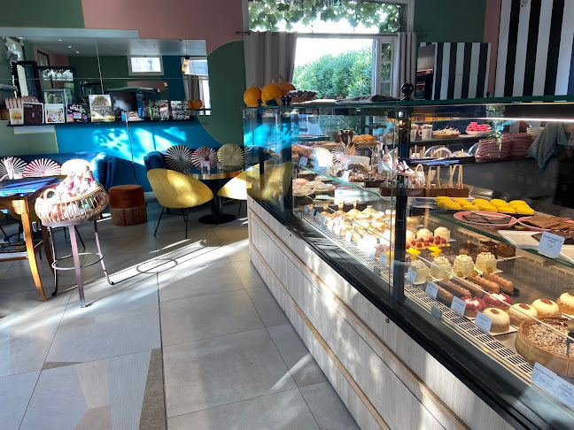 Comentarii opinii despre Eugénie