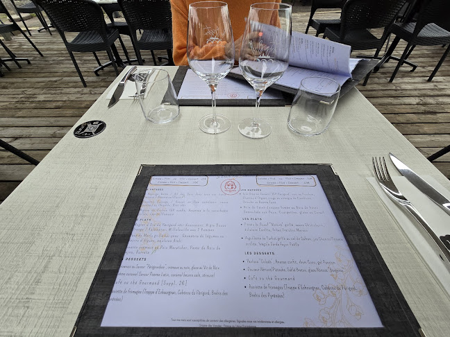 Le Bistro d'en Face - Restauration