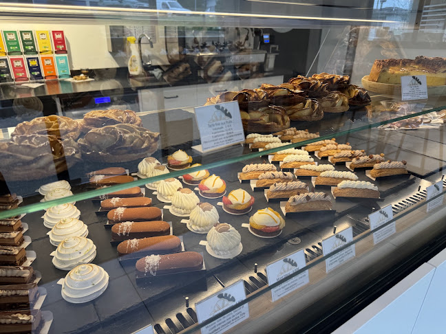 Comentarii opinii despre Craquant Croustillant