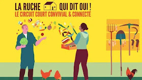 La Ruche de Saint-Paul-lès-Dax - La Ruche qui dit Oui