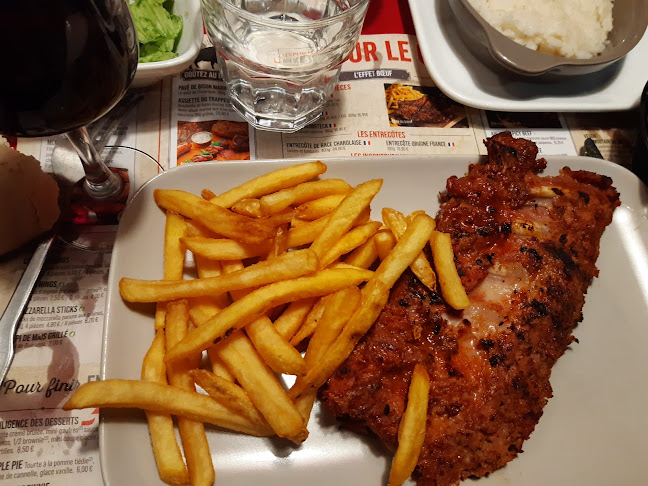 Buffalo Grill Arras - Arras