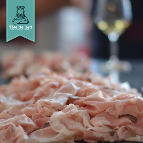 Opinii despre Tete De Lard în Annecy - Restauration