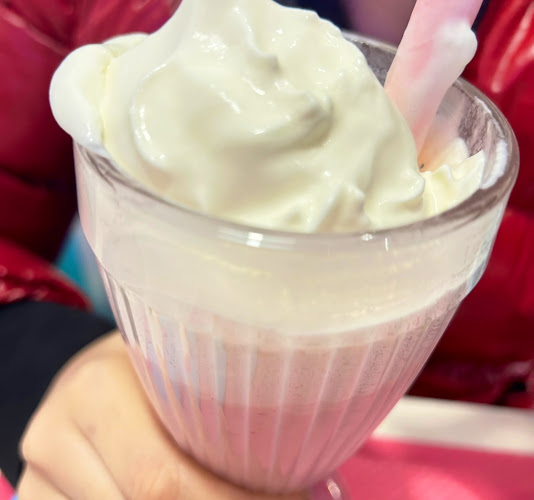 My Ami - Fifties American Diner - Thonon-les-Bains