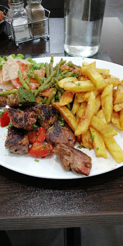 Comentarii opinii despre Café de la poste