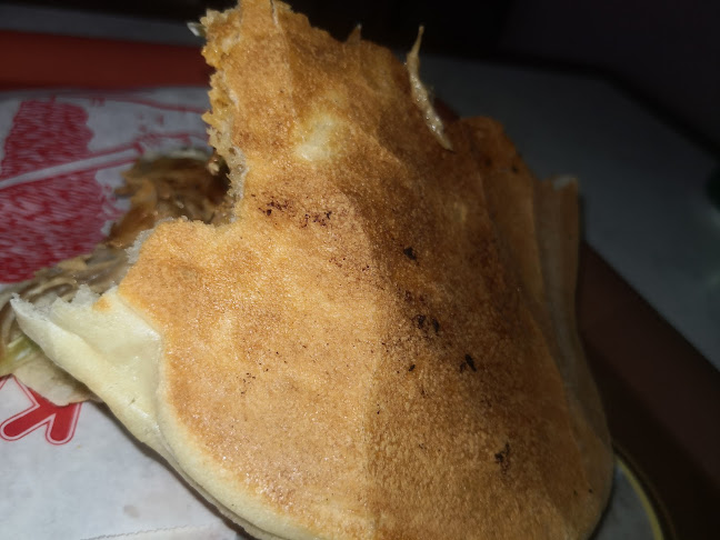 Comentarii opinii despre King Kebab