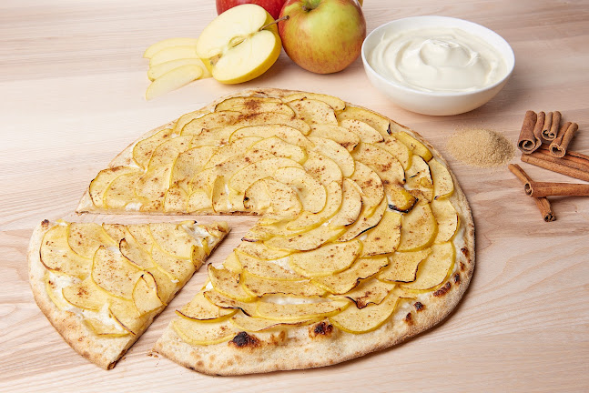 La Pizza de Nico Vandoeuvre-lès-Nancy - Restauration