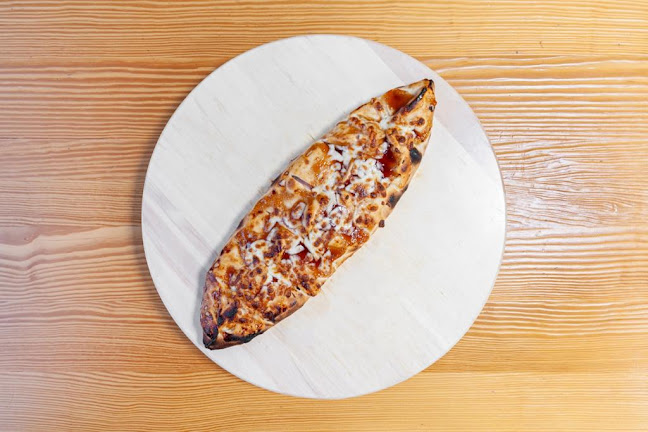 Le 257 pizza - Éragny