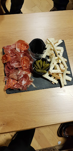 Le Dôme - Saint-Brieuc