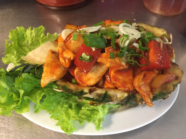 Opinii despre Restaurant Chez Tanh în Nice - Restauration