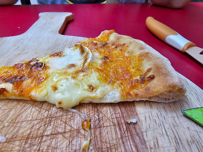 Opinii despre La Prima Storia în Charlieu - Restauration