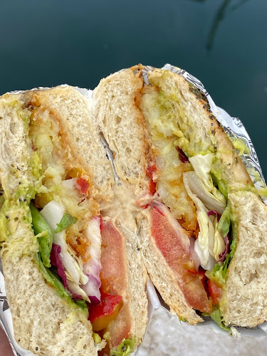 BAGELSTEIN • Bagels & Coffee shop - Marseille