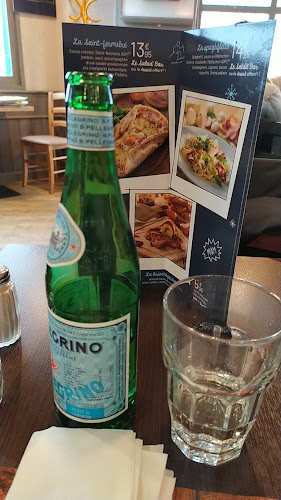 Pizza Paï - Grande-Synthe