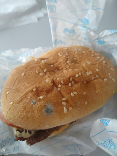 Opinii despre XL BURGER în Palaiseau - Restauration