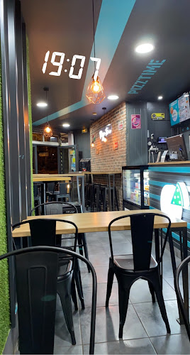 Pizz'Time 287 - Limoges