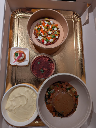 O'bistronome - Conflans-Sainte-Honorine