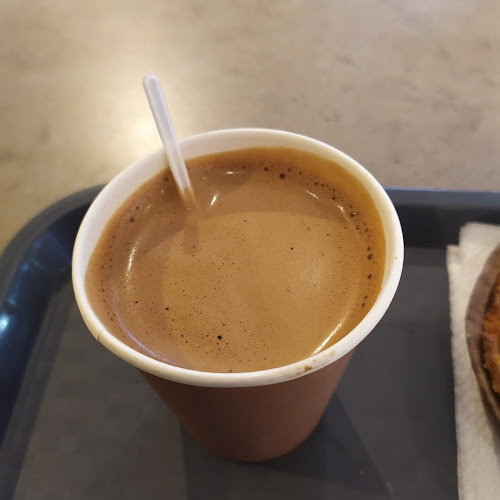 Boulangerie & Snacking “Galette Et Chocolat” - Toulouse