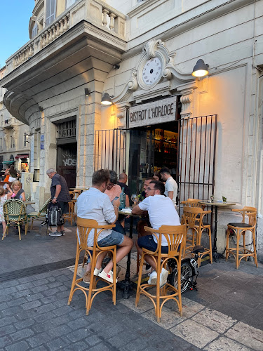 11 Cr Honoré d'Estienne d'Orves, 13001 Marseille