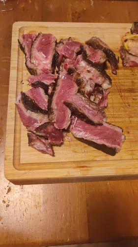 Opinii despre Boucherie blanchard în Illiers-Combray - Restauration