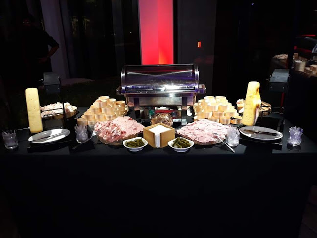 Opinii despre Les Toqués Parisiens în Meudon - Restauration