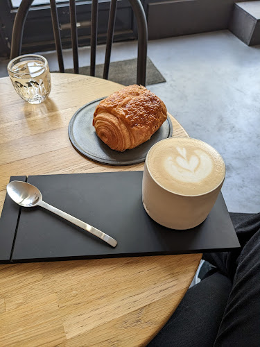 Café Caractère - Paris