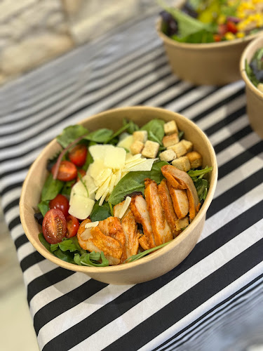 Comentarii opinii despre Crêpes minutes