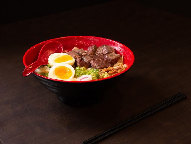 Opinii despre Le Taisho Bourg-en-Bresse (Prochainement Big M) în Bourg-en-Bresse - Restauration