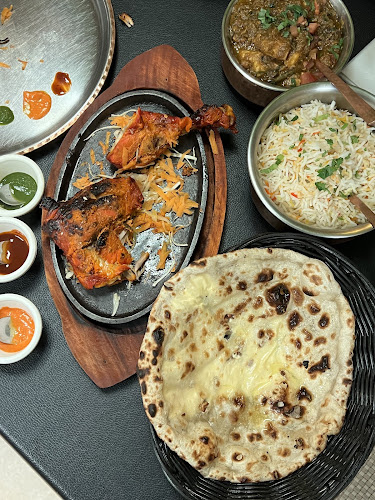 Tandoori Flame - Restaurant Indien Nice - Nice