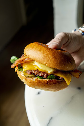 Comentarii opinii despre Les Burgers de Colette - La Victoire