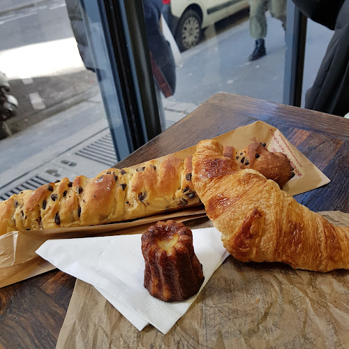 Comentarii opinii despre Aux Péchés Normands