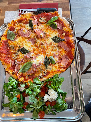 Opinii despre Caffè luna în Malakoff - Restauration