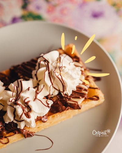 Opinii despre Crêp'eat Evreux în Guichainville - Restauration