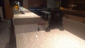 Brasserie du Rond Point